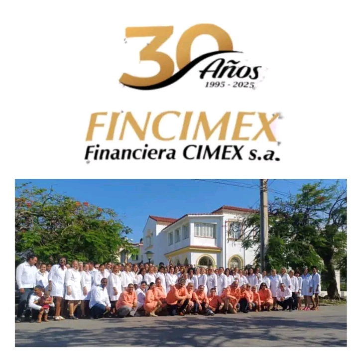 Alerta Fincimex sobre noticias falsas en las redes sociales