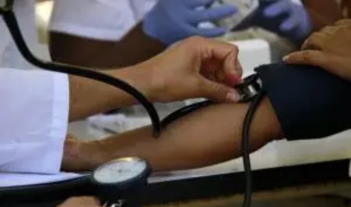 HEARTS: el proyecto que revoluciona el control de la hipertensión en Cuba