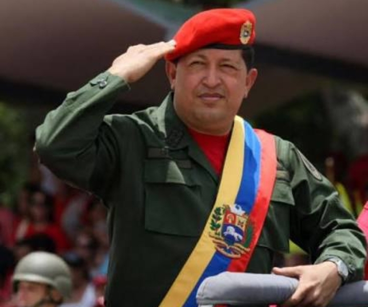 A 13 años de su fallecimiento Cuba recuerda al "Comandante Amigo": Chávez vive en la unión de los pueblos