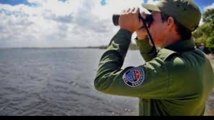 La dignidad como trinchera: Tropas Guardafronteras celebran seis décadas de heroísmo