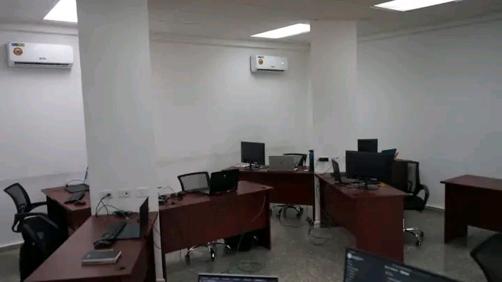 Universidad de Ciencias Informáticas inaugura su primer laboratorio para la exportación de software