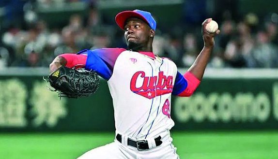 Cuba cae ante Canadá y se despide del Clásico Mundial