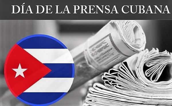 Sindicato de la Cultura felicita a los trabajadores de la prensa cubana
