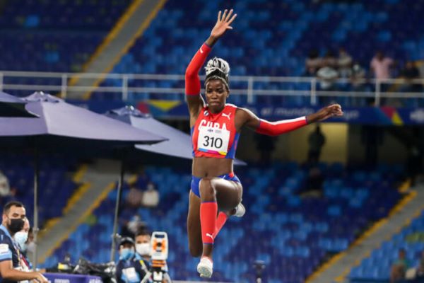 Cuba quiere saltar bien largo