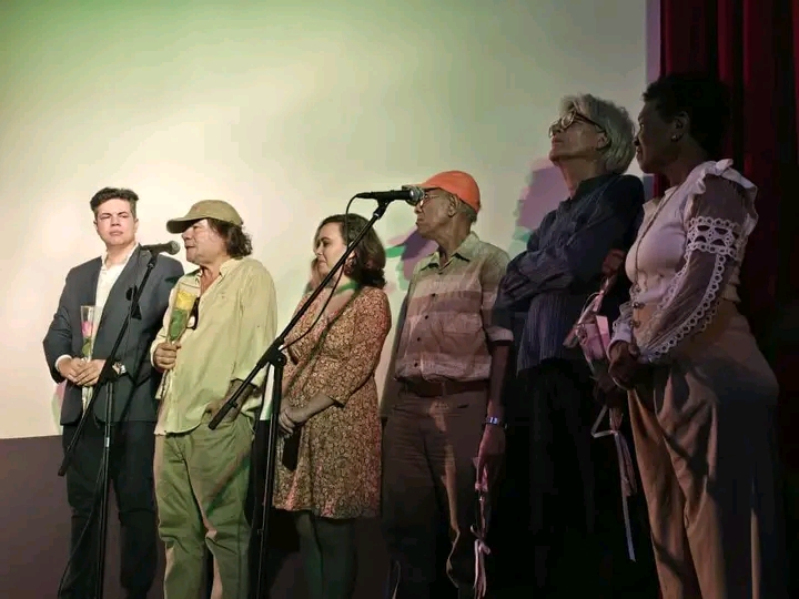 El cine Yara acoge muestra de cine nacional en celebración por el Día de la Prensa Cubana