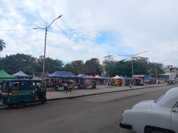 La Habana: Una ciudad bella y siempre generosa