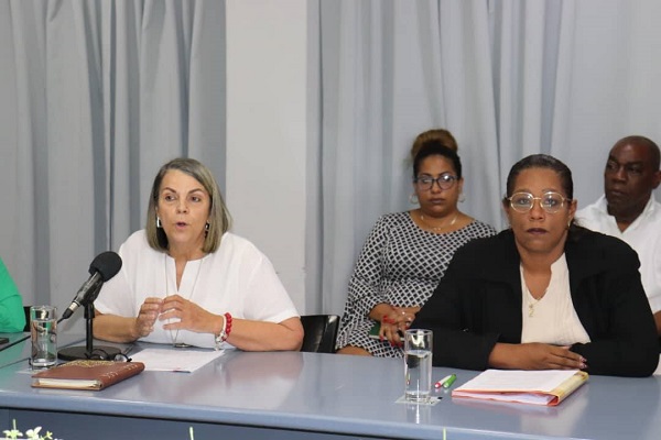 Publicó la Gaceta Oficial nueva Ley del Registro Civil