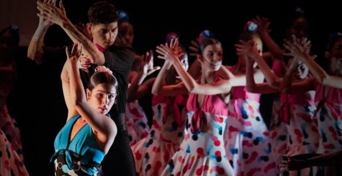 Lizt Alfonso Dance Cuba estrena "ALAS" en la Sala Avellaneda: un vuelo de danza y cubanía