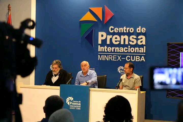 V Coloquio Internacional Patria 2026: La comunicación digital se cita en La Habana para celebrar el legado de Fidel Castro