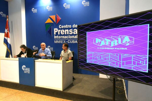 La Habana será sede del Coloquio Patria, de Comunicación Digital, dedicado al Centenario del natalicio de Fidel