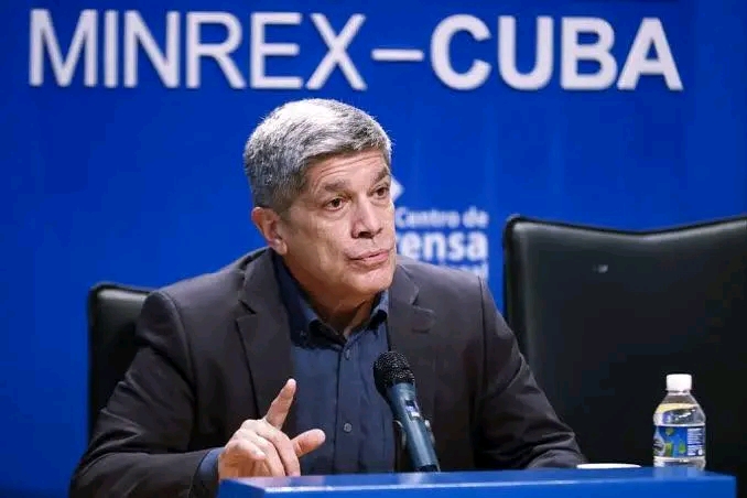 "Cuba condiciona eventuales intercambios con Washington al respeto mutuo y la igualdad soberana"