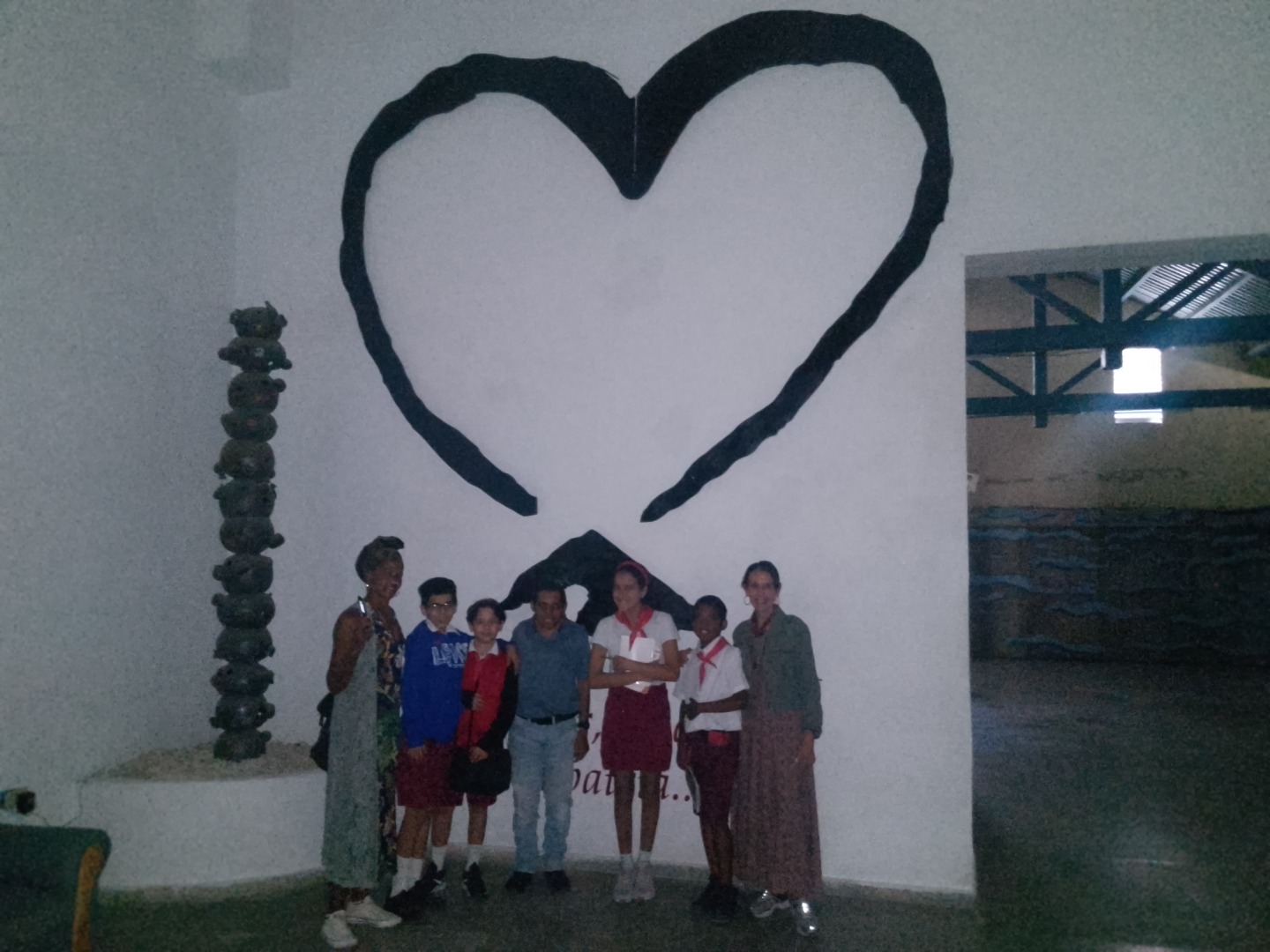 "Resplandor" literario desde las aulas hasta Martí