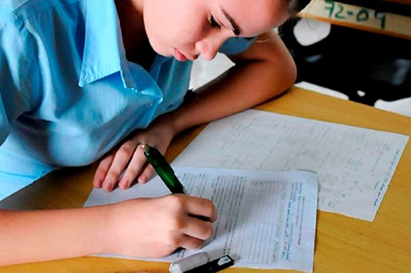 Ofrecen detalles sobre ingreso a la Educación Superior