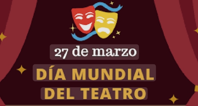 El teatro: trinchera de la palabra y la memoria