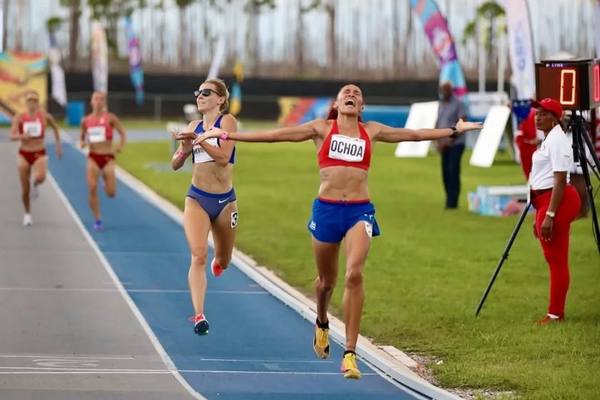 Cuba impulsa cambio en el deporte