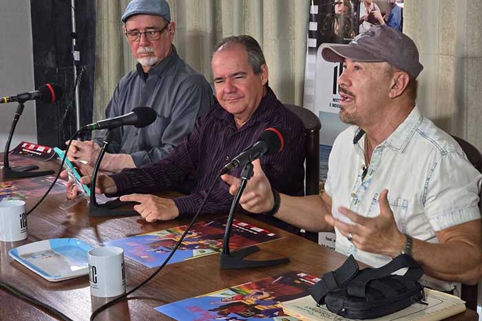 Estrenará el ICAIC dos películas en abril