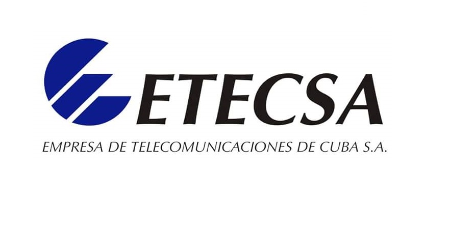 Empresa de Telecomunicaciones de Cuba S.A