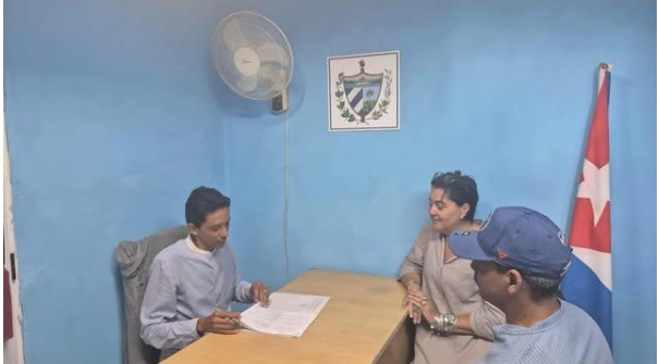 Nueva notaría en La Habana: acercar los servicios al sistema de Salud y a la población