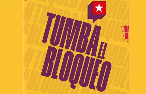 Senadores y congresistas estadounidenses instan a poner fin al bloqueo económico sobre Cuba