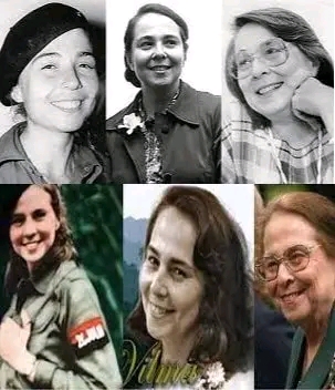 Vilma Espín, eterna presidenta de las mujeres cubanas