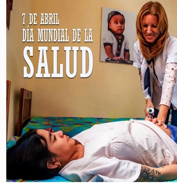 7 de abril: Un llamado mundial a priorizar la salud, con Cuba como ejemplo y desafío