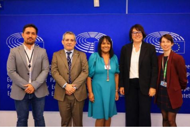 Cuba y Unión Europea apuestan por profundizar cooperación en encuentros en Bruselas