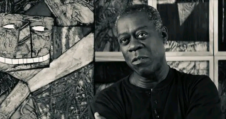 Fallece Eduardo Roca Salazar, “Choco”, Premio Nacional de Artes Plásticas de Cuba