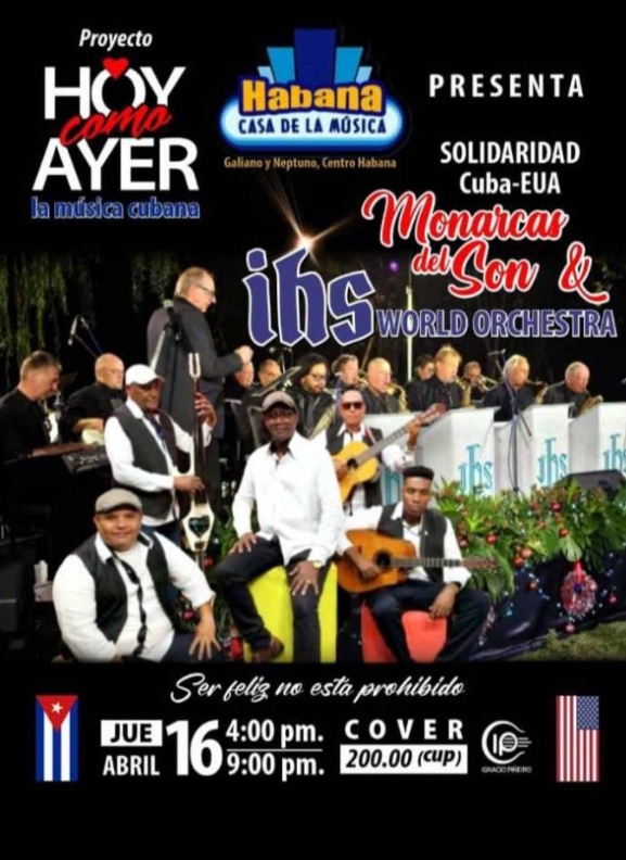 Un puente musical entre Cuba y Estados Unidos