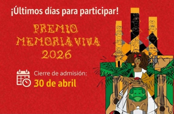 Convoca el Premio Memoria Viva a salvaguardar la cultura popular tradicional