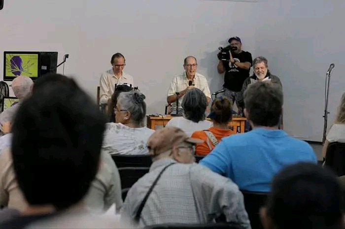 Inicia en La Habana la 66 edición del Premio Casa de las Américas