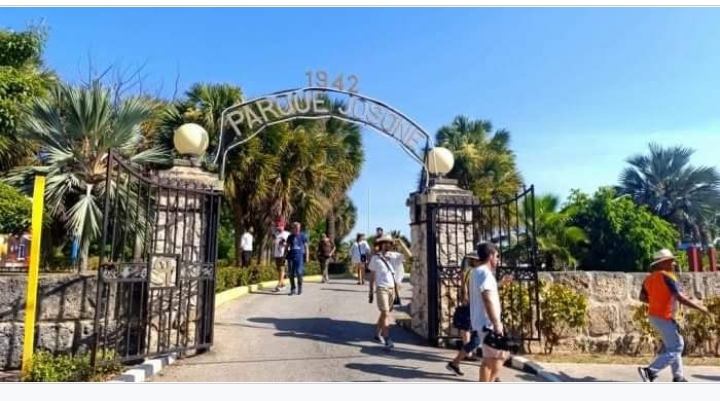 FitCuba 2026 arranca con éxito de convocatoria en modalidad virtual