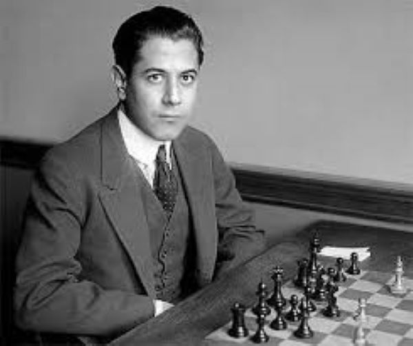 Vecinos de Cojímar impulsan proyecto para creación de estatua a José Raúl Capablanca