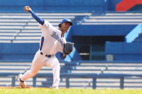 Rafael Perdomo abrirá por Industriales juego inaugural de la IV LEBC
