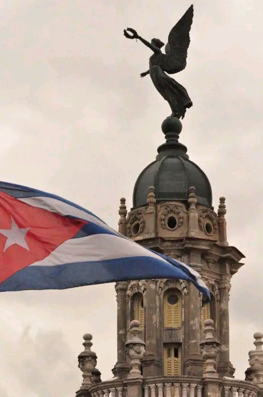 Plataforma interreligiosa cubana defiende la soberanía frente a la escalada de violencia