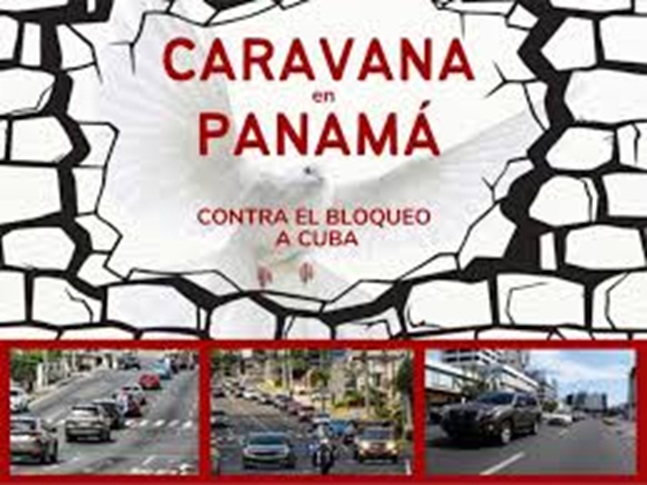 Rechazan en Panamá nuevas amenazas de EE. UU. contra Cuba