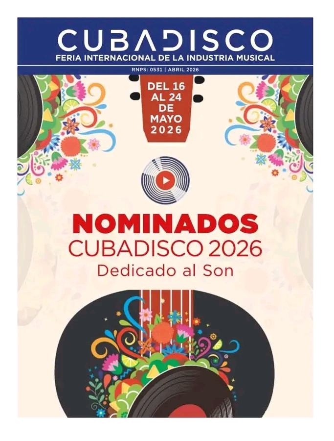 Cubadisco 2026: el son como brújula viva de la música cubana