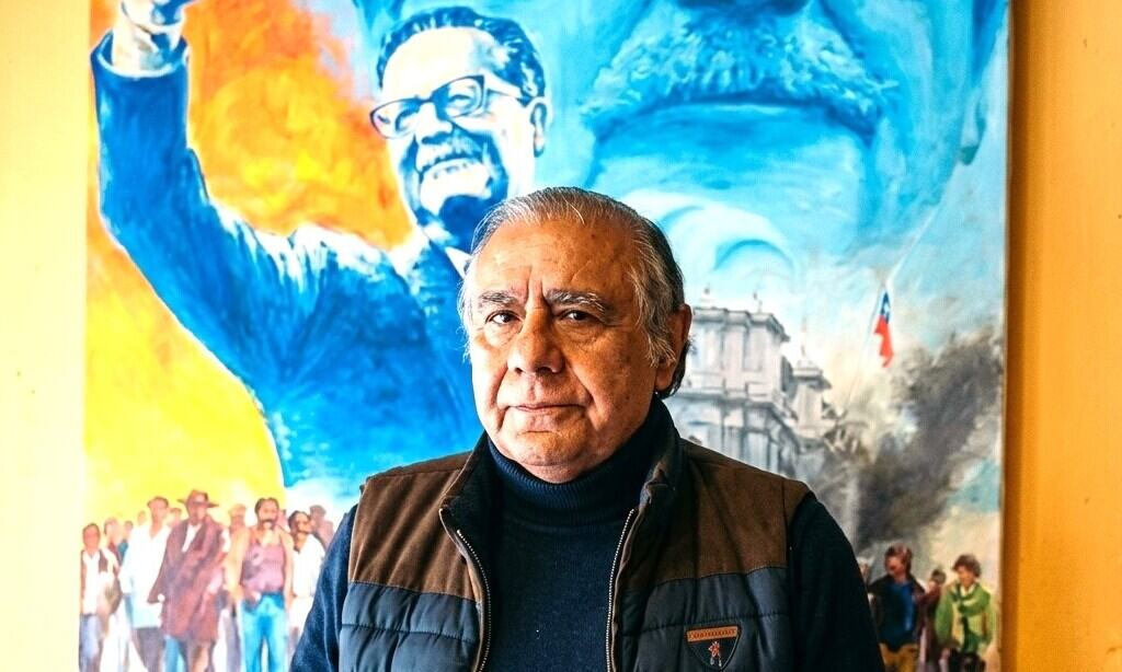 Defender a Cuba es defender al continente, afirma político chileno