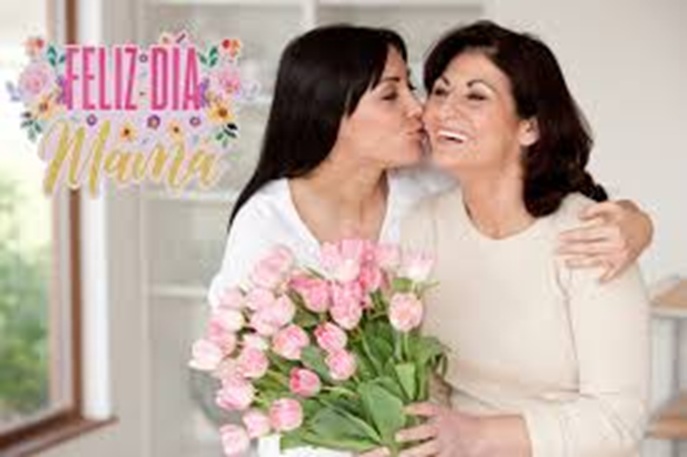 Madre: fortaleza, ternura y amor eterno
