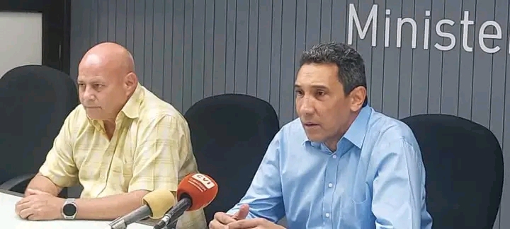 Ministerio del Transporte de Cuba prioriza cargas esenciales y pasajeros de sectores vitales ante el recrudecimiento del bloqueo de EE. UU.