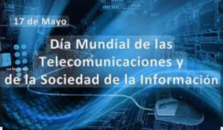 Hoy celebramos las telecomunicaciones que nos unen y nos transforman