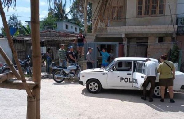 Inició el Quinto Ejercicio Nacional de Prevención y Enfrentamiento