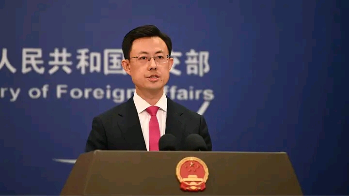 China reitera firme apoyo a Cuba ante amenazas militares de EE.UU.