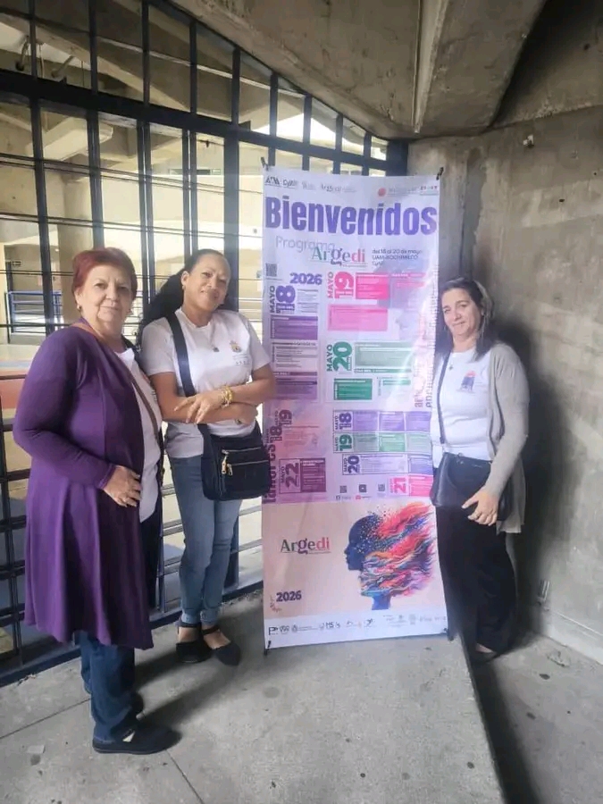 El arte comunitario cubano conquista México en la Semana de Educación Artística