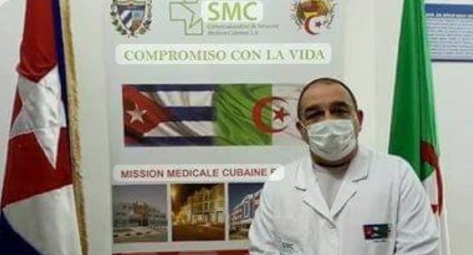 A 63 años de la primera brigada médica cubana: solidaridad que desafía al imperio