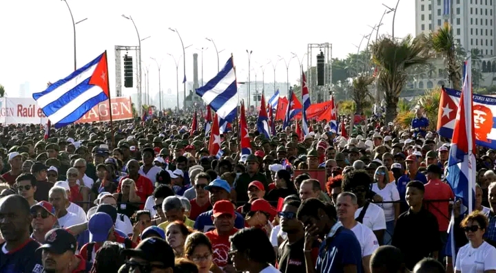 México y Unión Europea expresan solidaridad con pueblo de Cuba