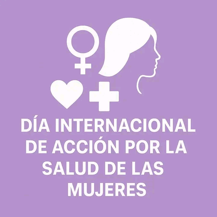 Salud femenina: un derecho integral más allá de la ausencia de enfermedades