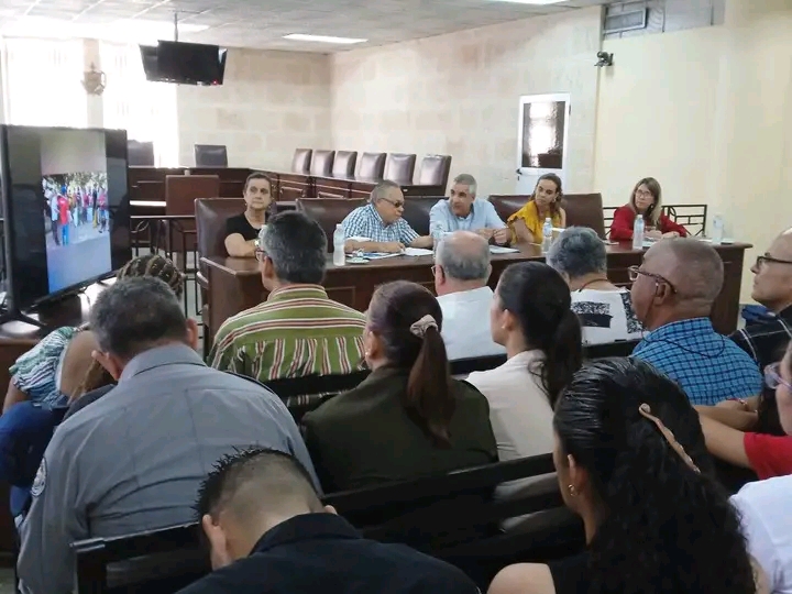 Identificar complejidades del barrio y actuar sobre ellas