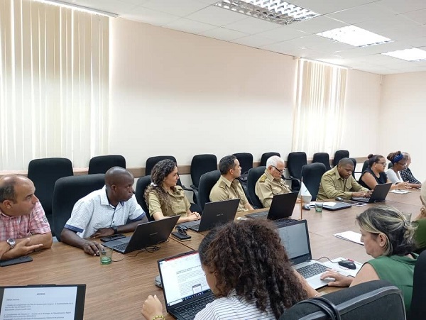 Ministerio de Justicia de Cuba acelera su transformación digital para un servicio más humano y eficiente