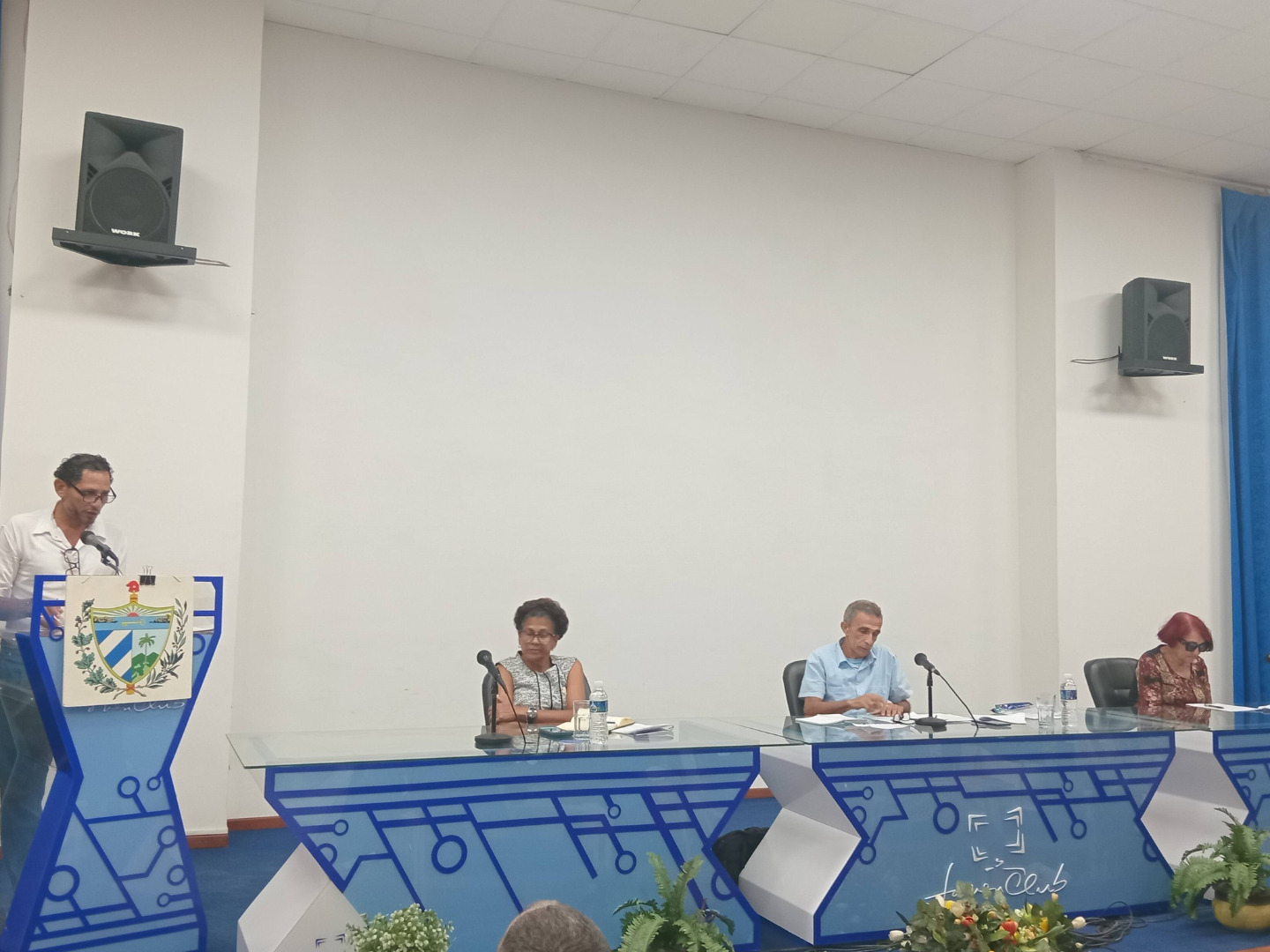 Estrategia de Desarrollo Municipal impulsa nuevos proyectos en Centro Habana