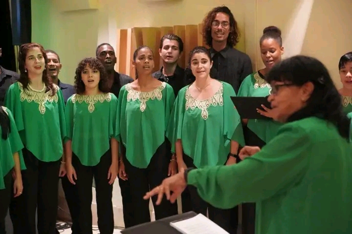Corhabana 2026: fervor coral y memoria de maestras en La Habana